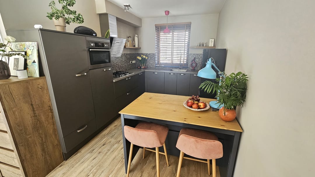 Foto 8 van Apollolaan 57