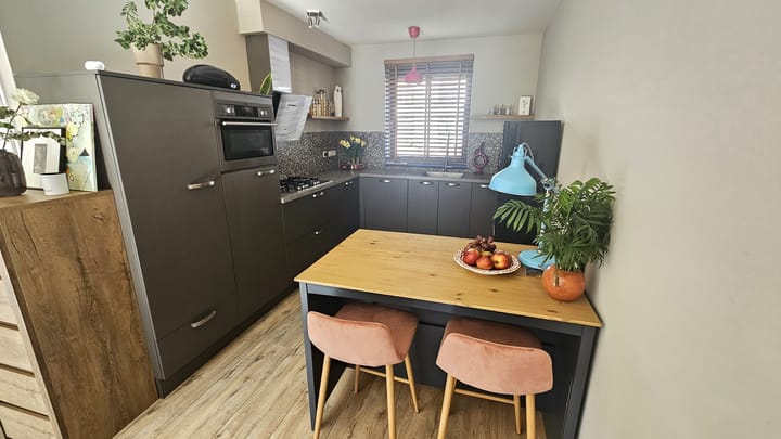 Foto 8 van Apollolaan 57