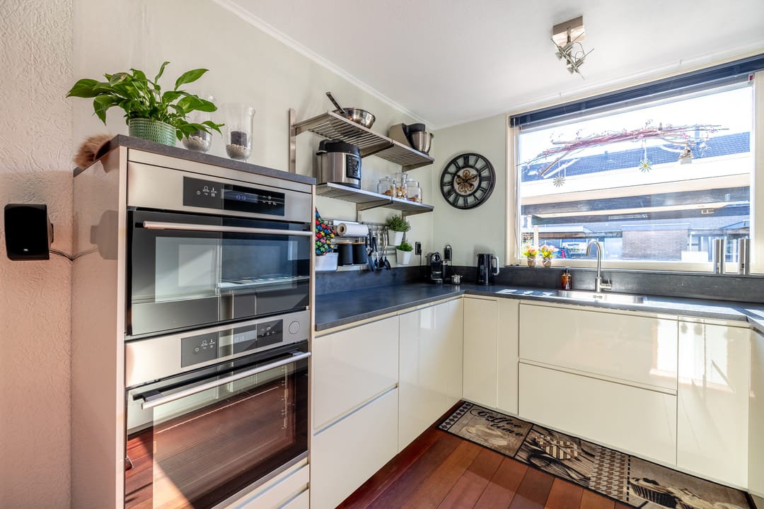 Foto 8 van Wannedreef 60