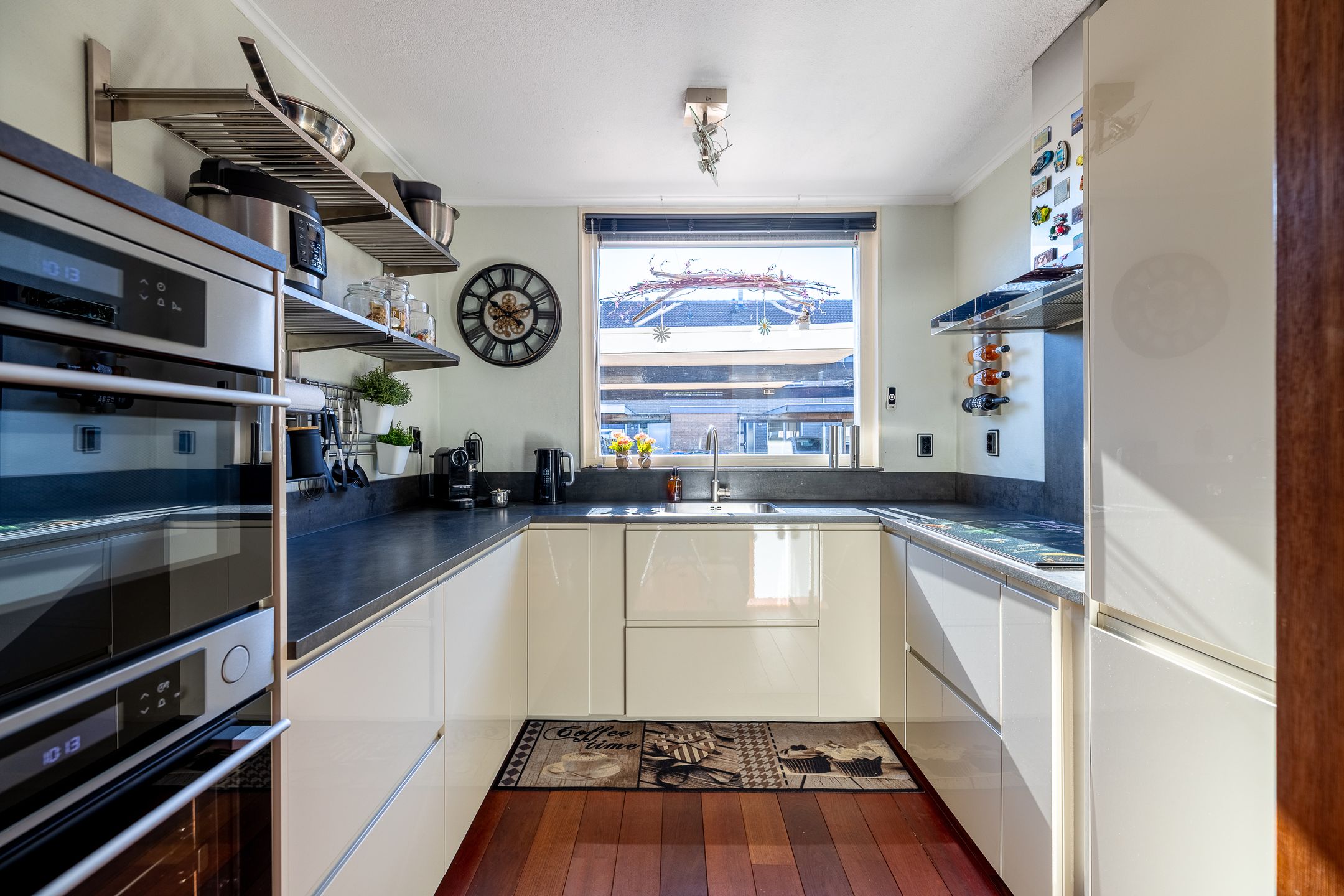 Foto 9 van Wannedreef 60