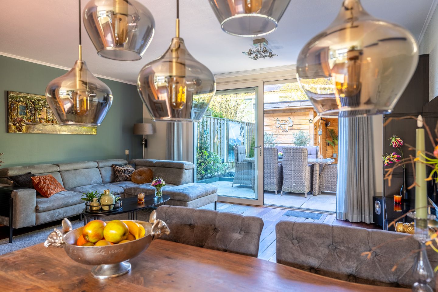 Foto 10 van Wannedreef 60