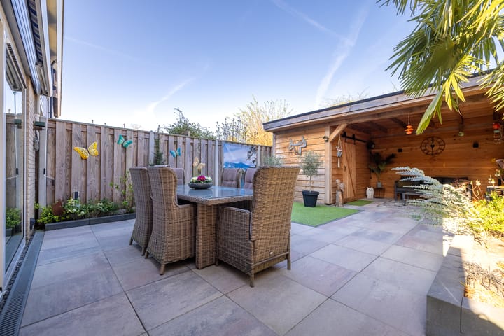 Foto 11 van Wannedreef 60