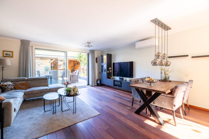 Foto 2 van Wannedreef 60