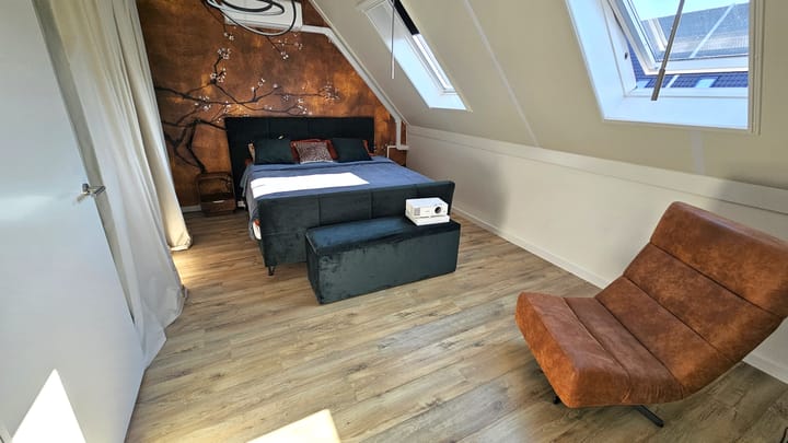 Foto 13 van Apollolaan 57