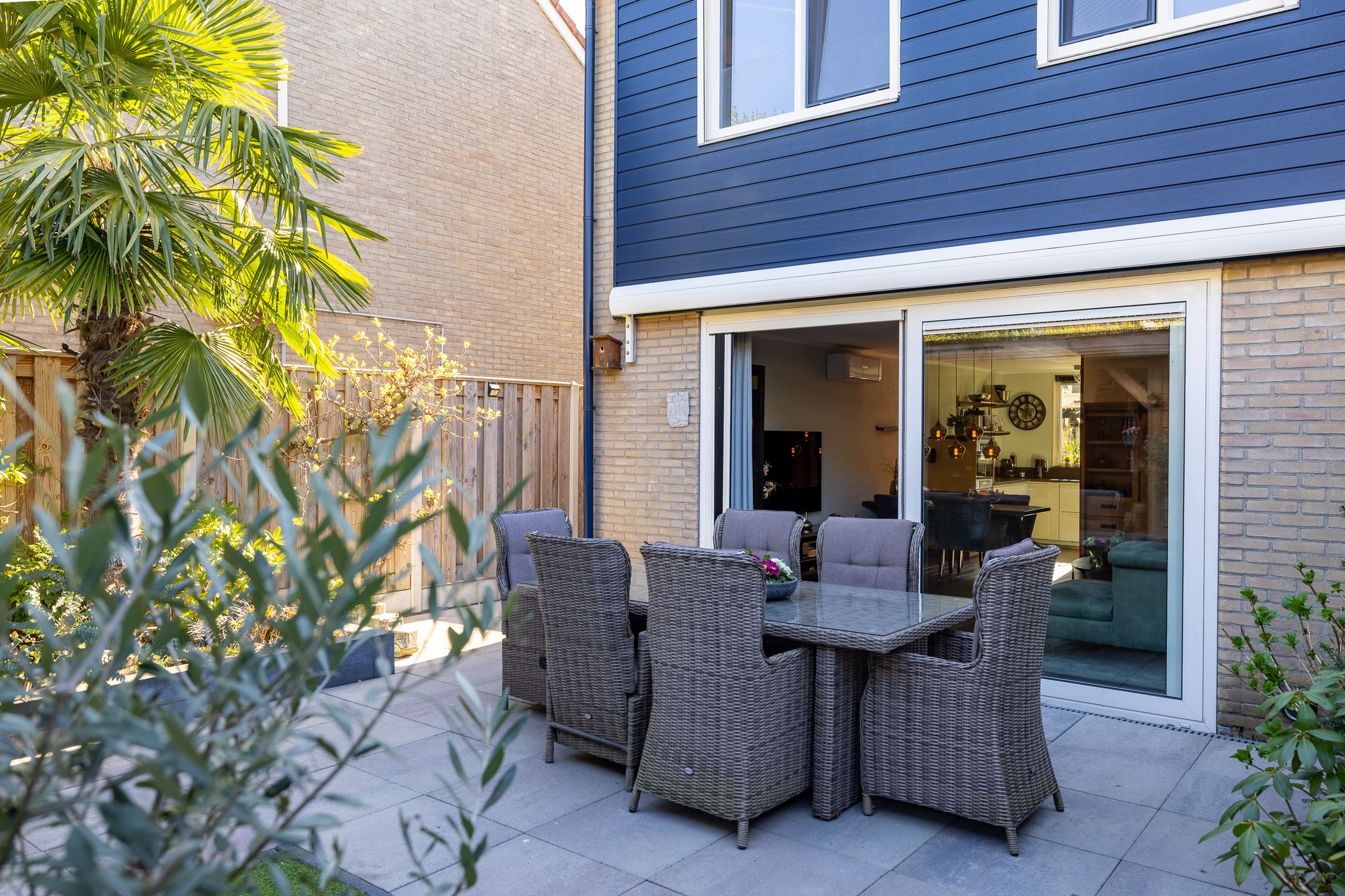 Foto 12 van Wannedreef 60