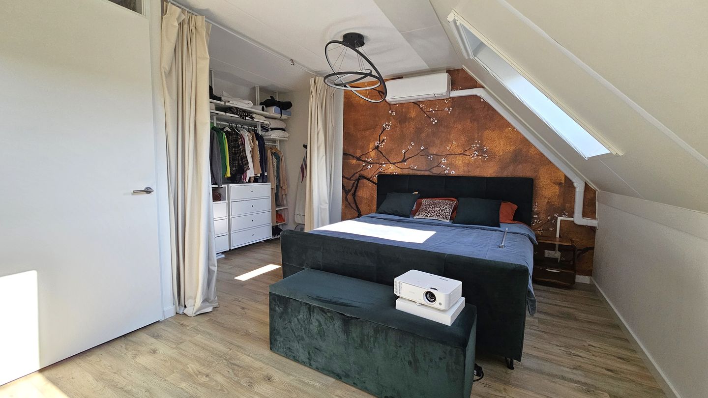 Foto 14 van Apollolaan 57