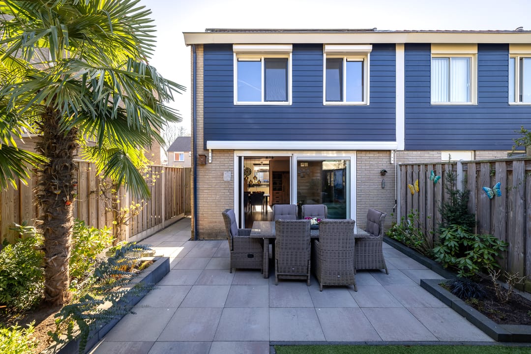 Foto 13 van Wannedreef 60