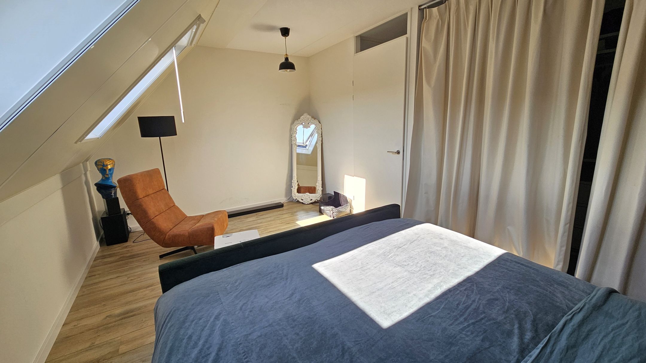 Foto 15 van Apollolaan 57