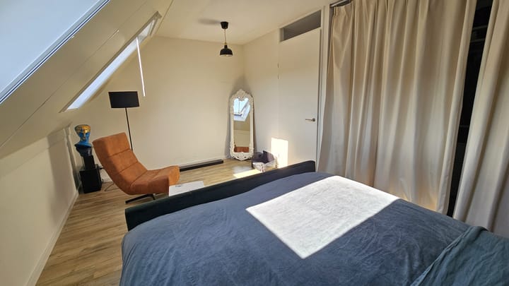 Foto 15 van Apollolaan 57