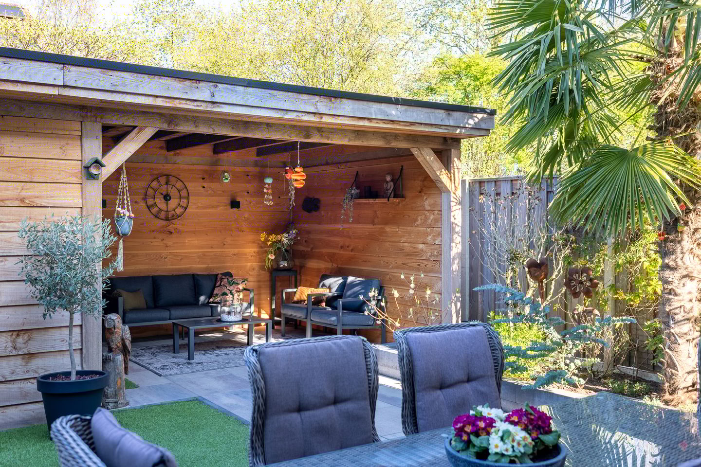 Foto 14 van Wannedreef 60