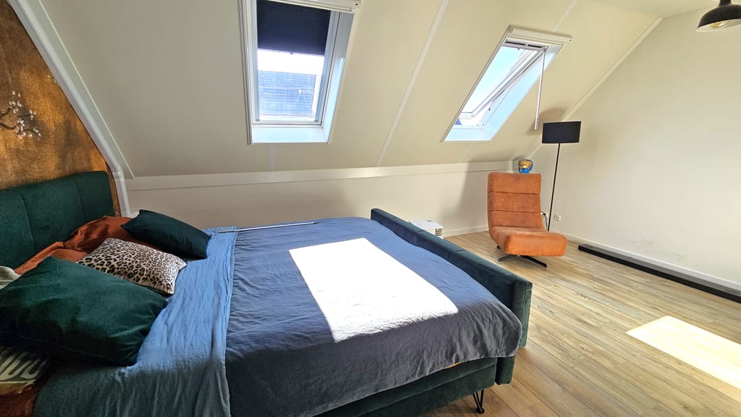 Foto 16 van Apollolaan 57