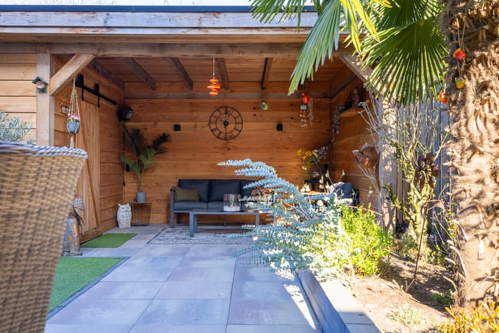 Foto 15 van Wannedreef 60