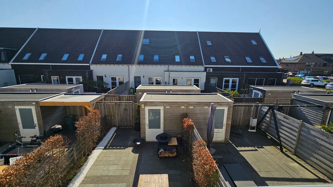 Foto 17 van Apollolaan 57