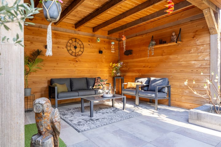 Foto 16 van Wannedreef 60