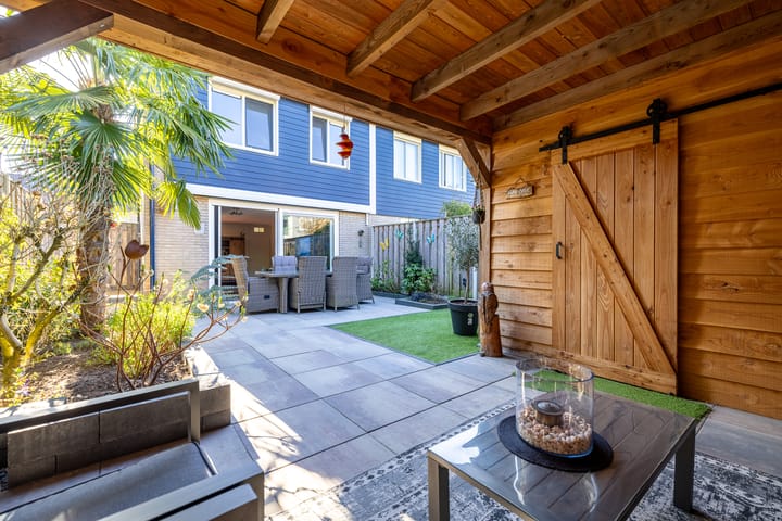 Foto 17 van Wannedreef 60