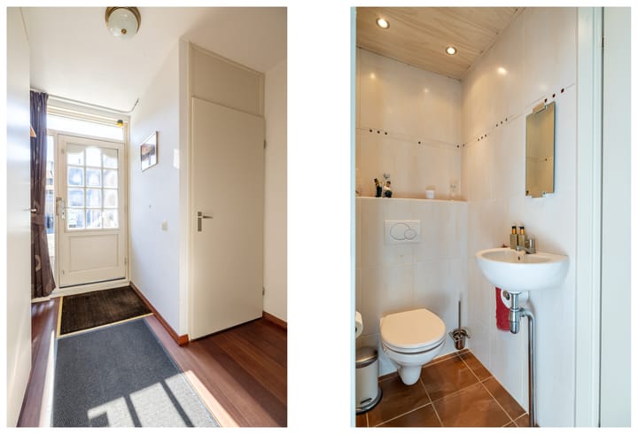 Foto 21 van Wannedreef 60