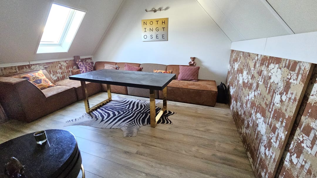 Foto 23 van Apollolaan 57