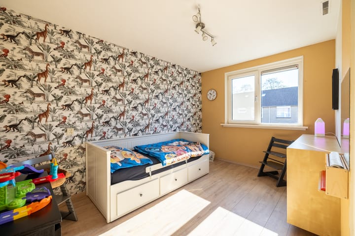 Foto 23 van Wannedreef 60