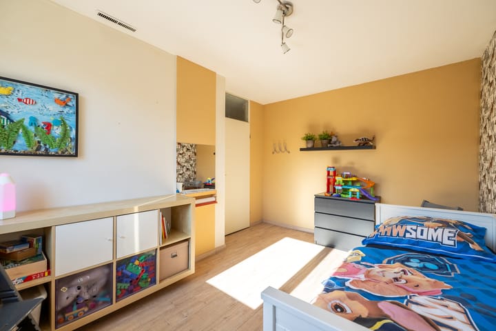 Foto 24 van Wannedreef 60