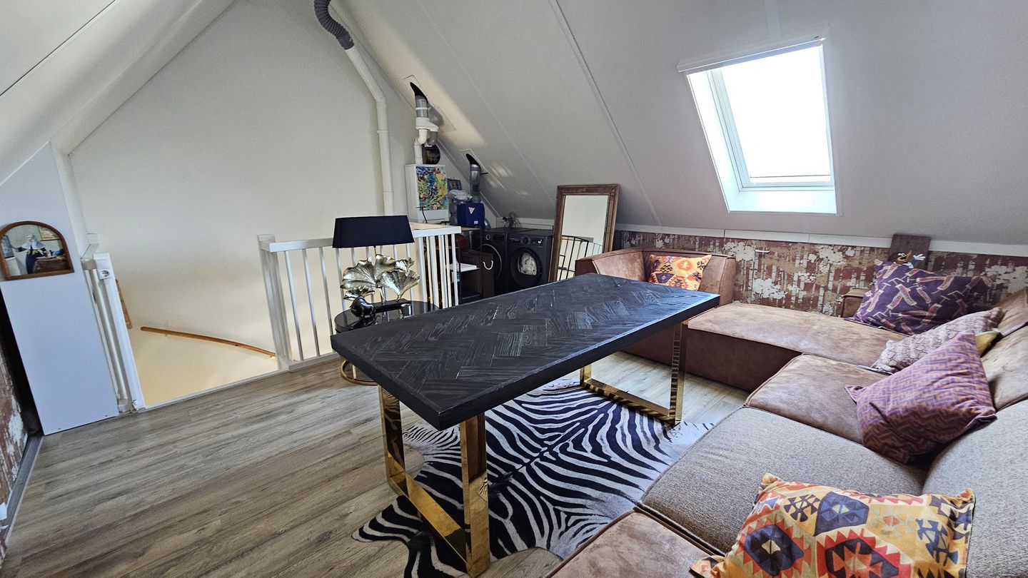 Foto 25 van Apollolaan 57