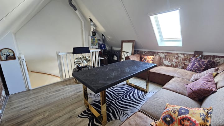 Foto 25 van Apollolaan 57