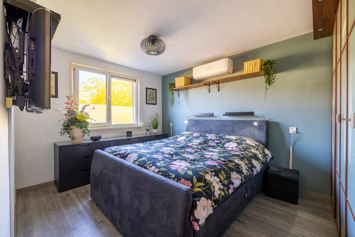 Foto 25 van Wannedreef 60