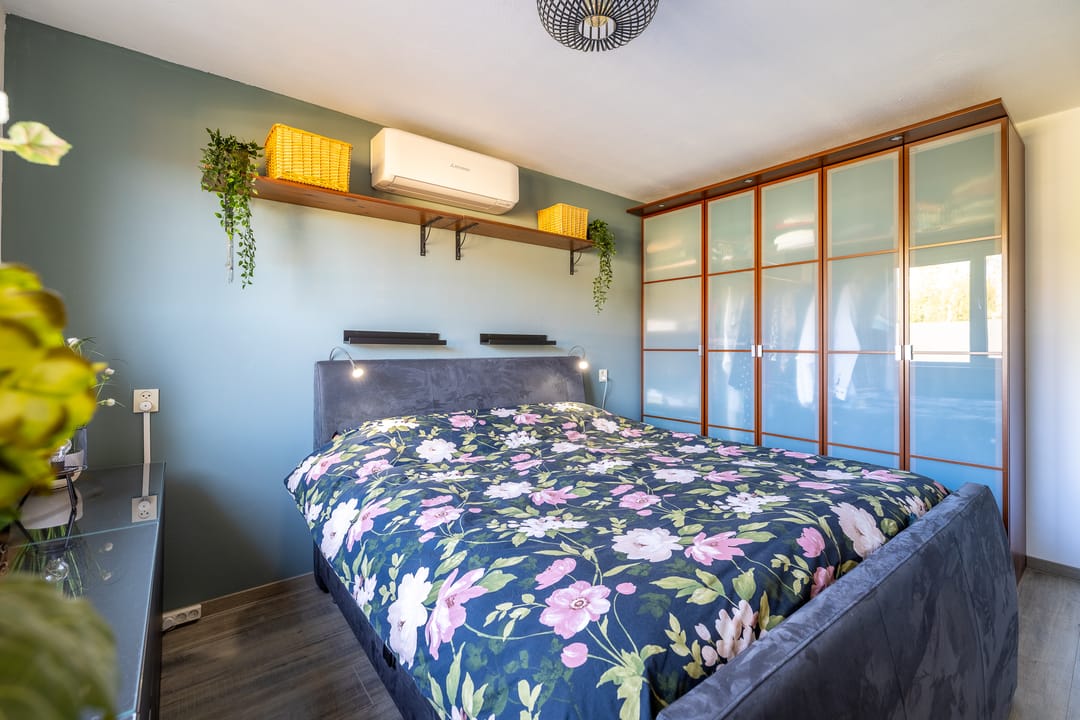 Foto 26 van Wannedreef 60