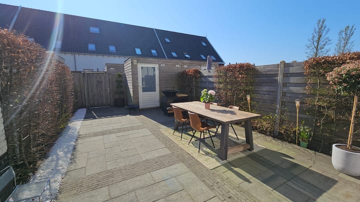 Foto 27 van Apollolaan 57