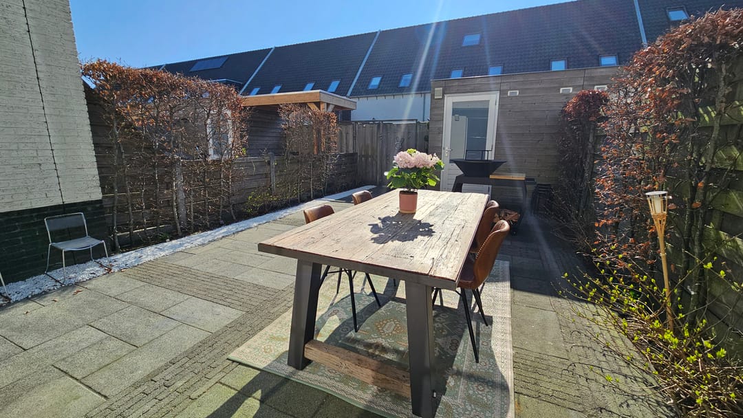 Foto 28 van Apollolaan 57