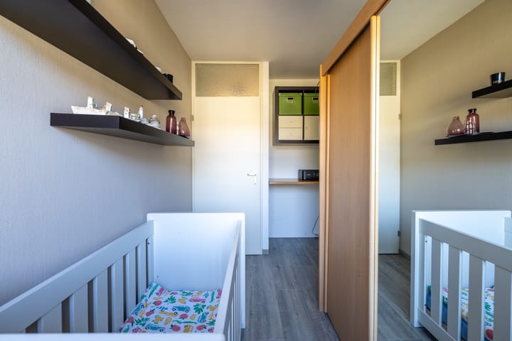 Foto 28 van Wannedreef 60