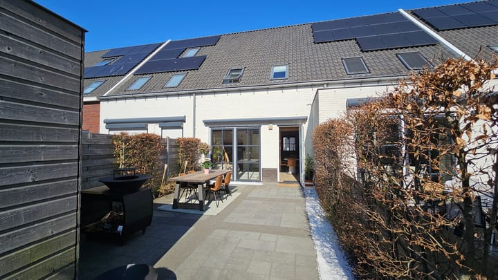 Foto 29 van Apollolaan 57