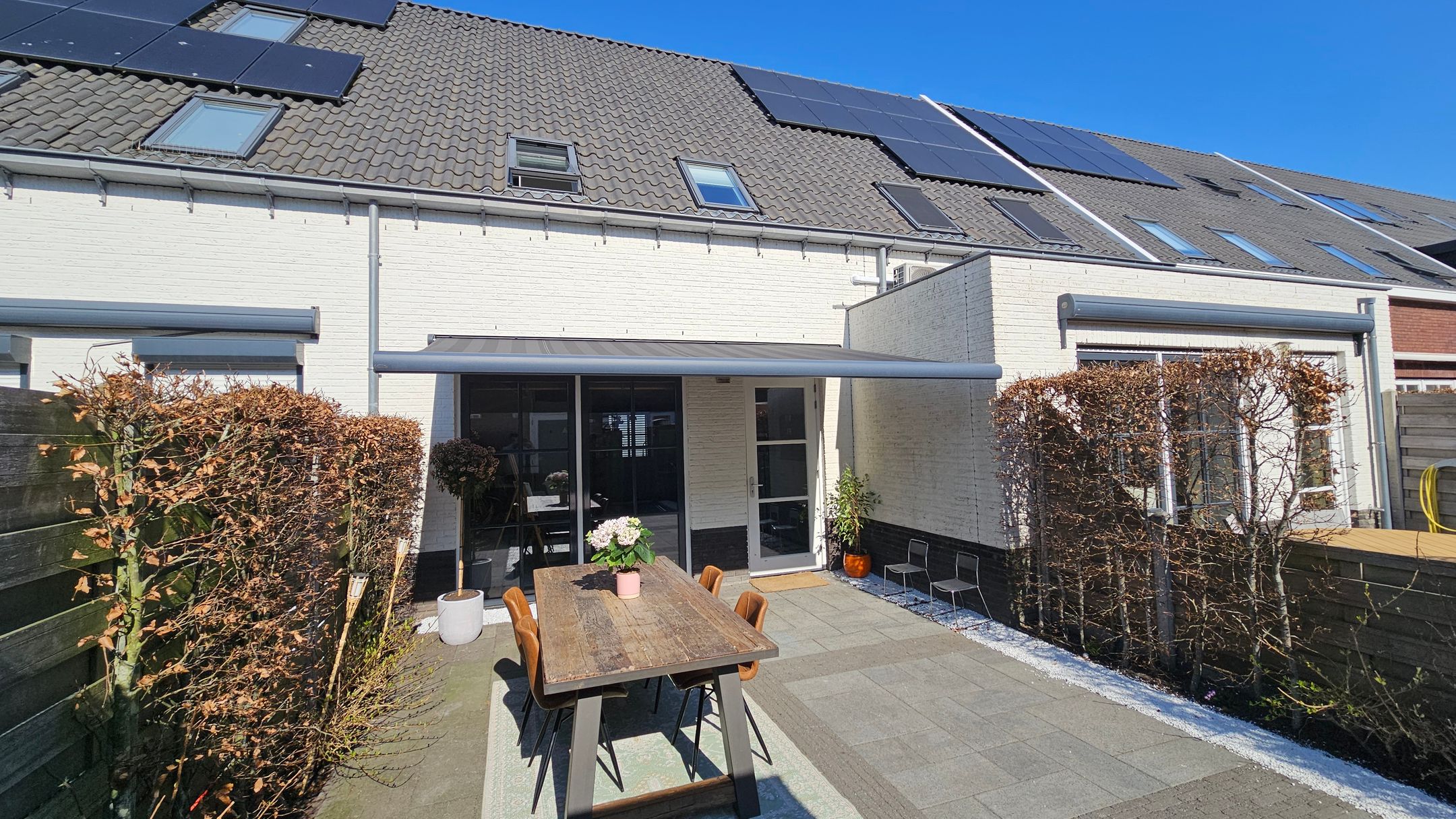 Foto 30 van Apollolaan 57