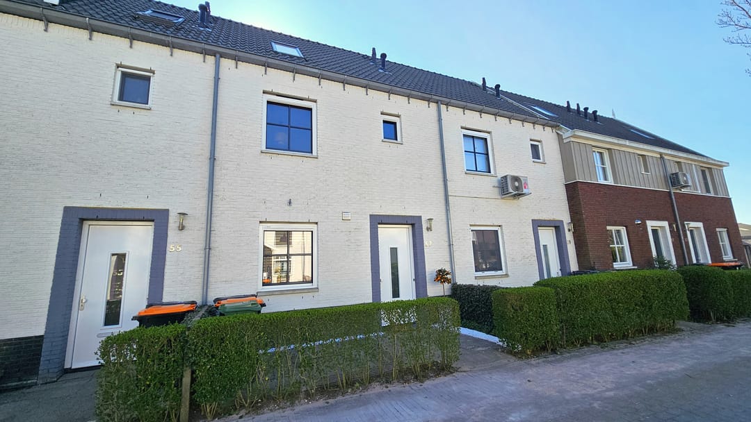 Foto 32 van Apollolaan 57