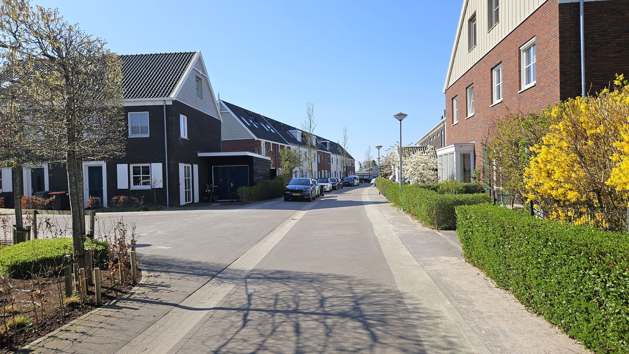 Foto 33 van Apollolaan 57