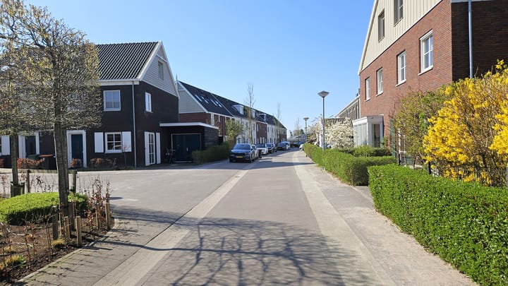 Foto 33 van Apollolaan 57