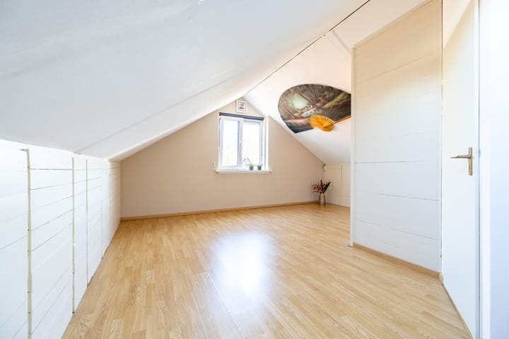 Foto 35 van Wannedreef 60