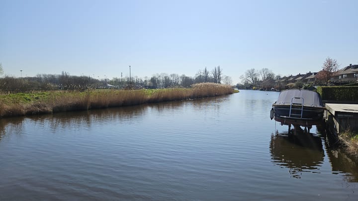 Foto 37 van Apollolaan 57