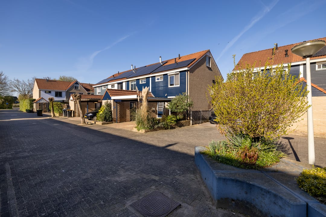 Foto 37 van Wannedreef 60