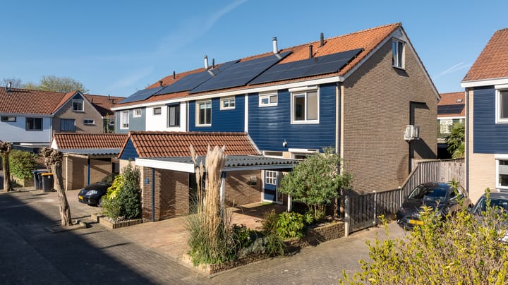 Foto 38 van Wannedreef 60