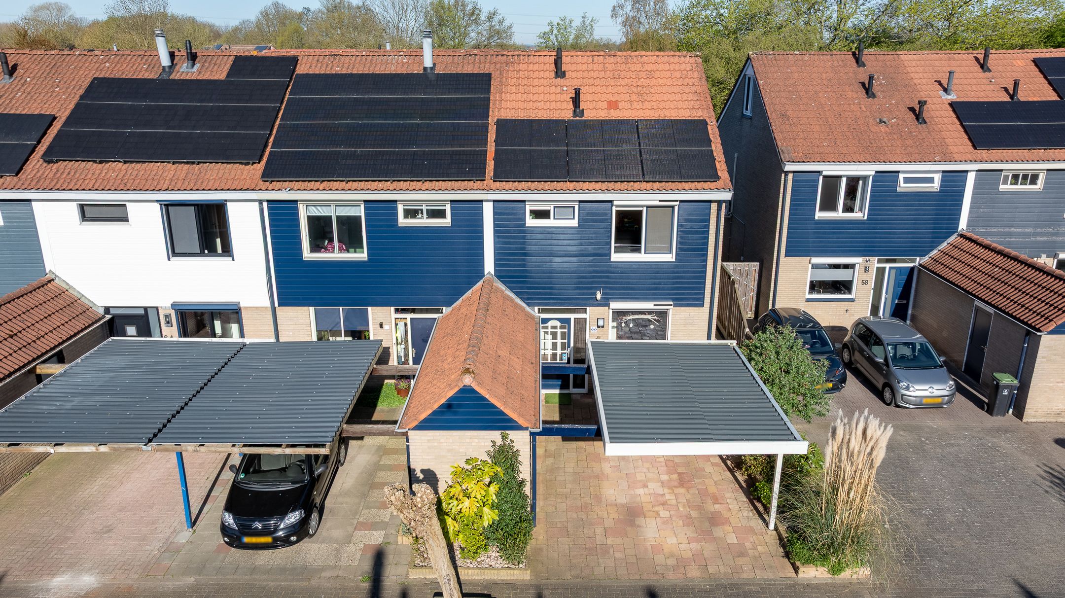 Foto 39 van Wannedreef 60