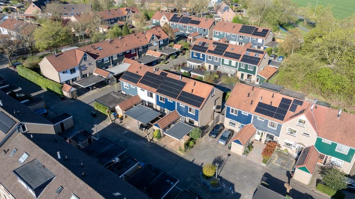 Foto 40 van Wannedreef 60