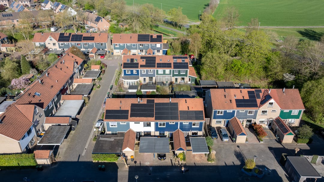 Foto 41 van Wannedreef 60