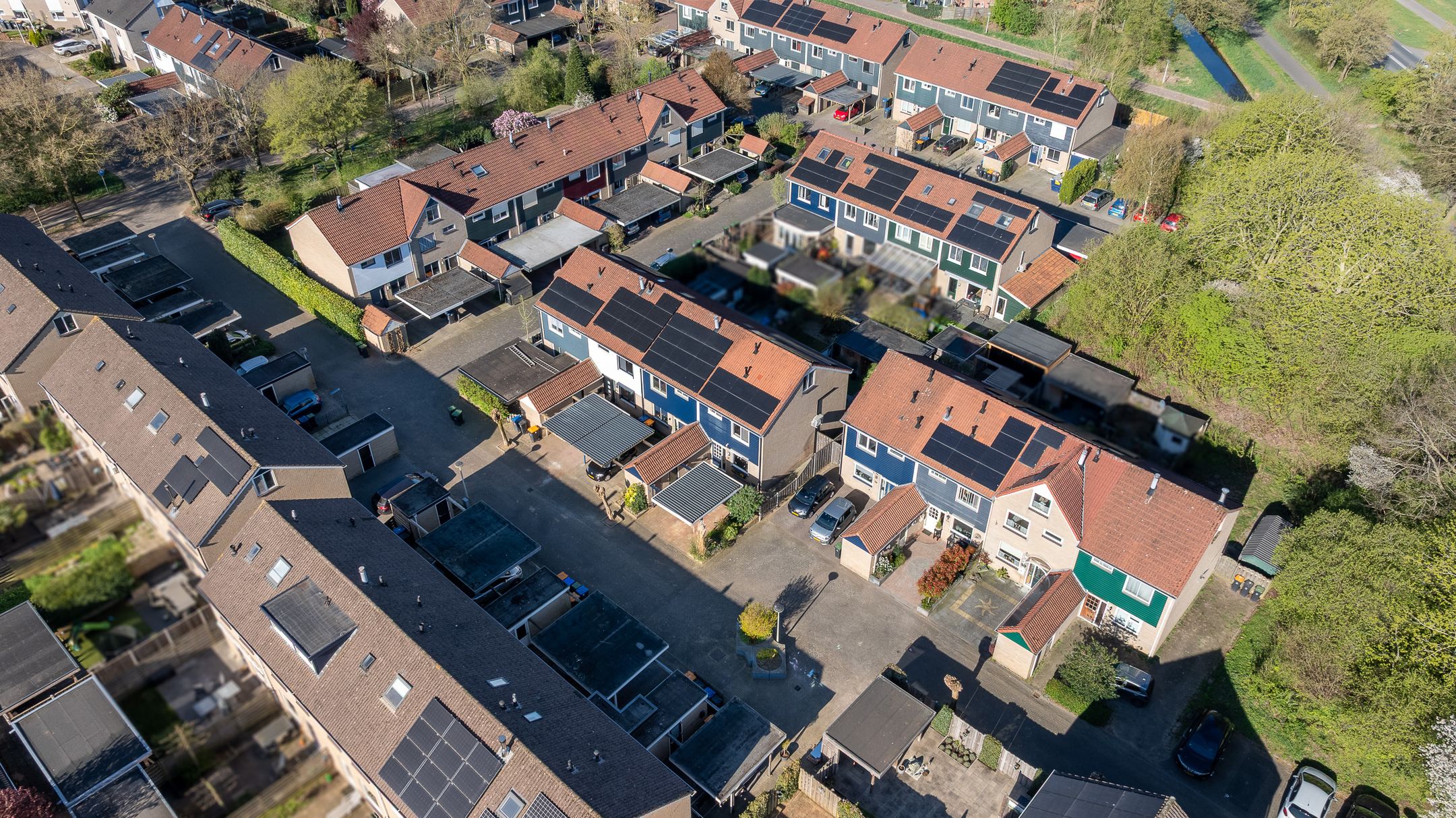 Foto 42 van Wannedreef 60