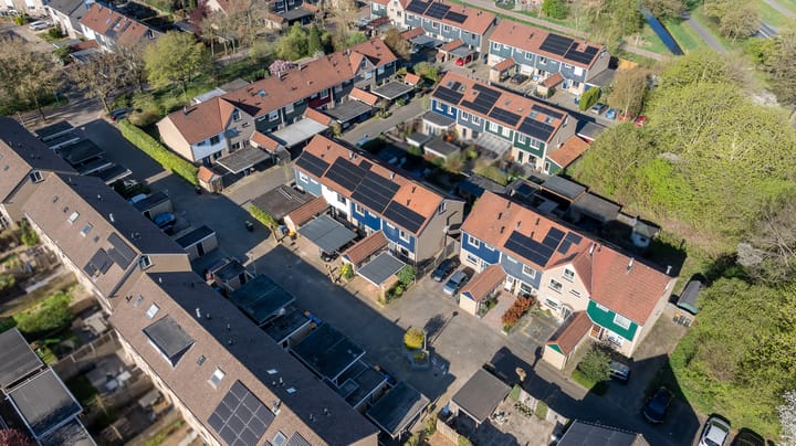 Foto 42 van Wannedreef 60