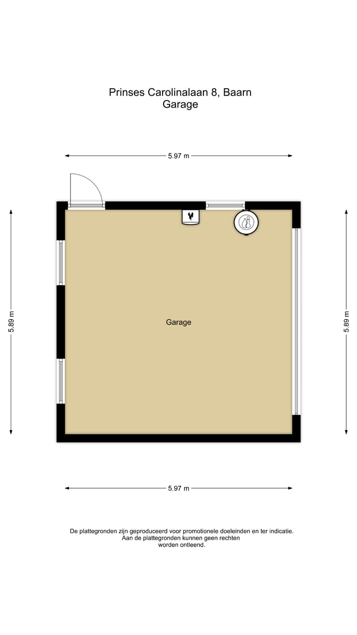 Foto 51 van Prinses Carolinalaan 8