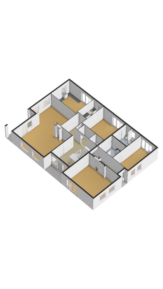 Foto 53 van Prinses Carolinalaan 8