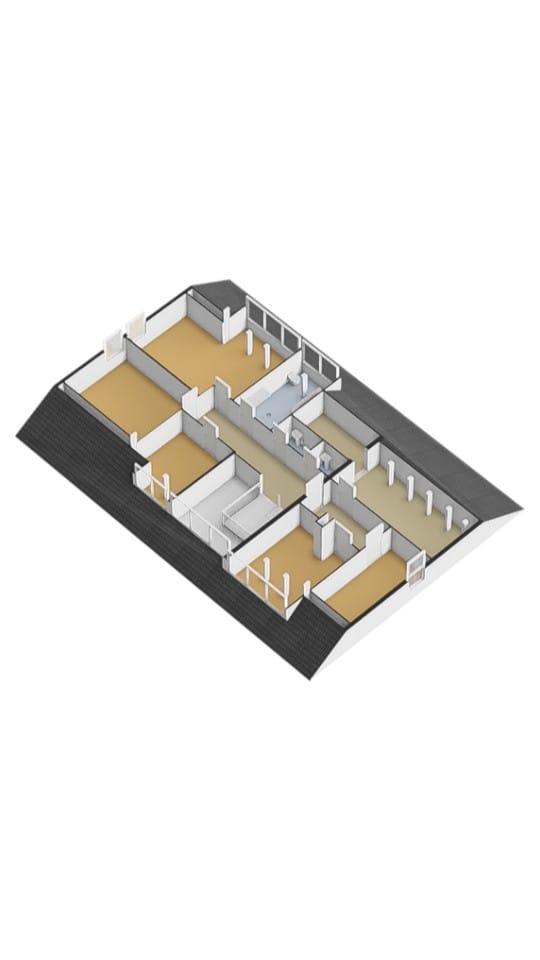 Foto 54 van Prinses Carolinalaan 8