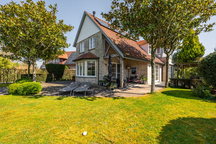 Foto 4 van Groenevelt 22