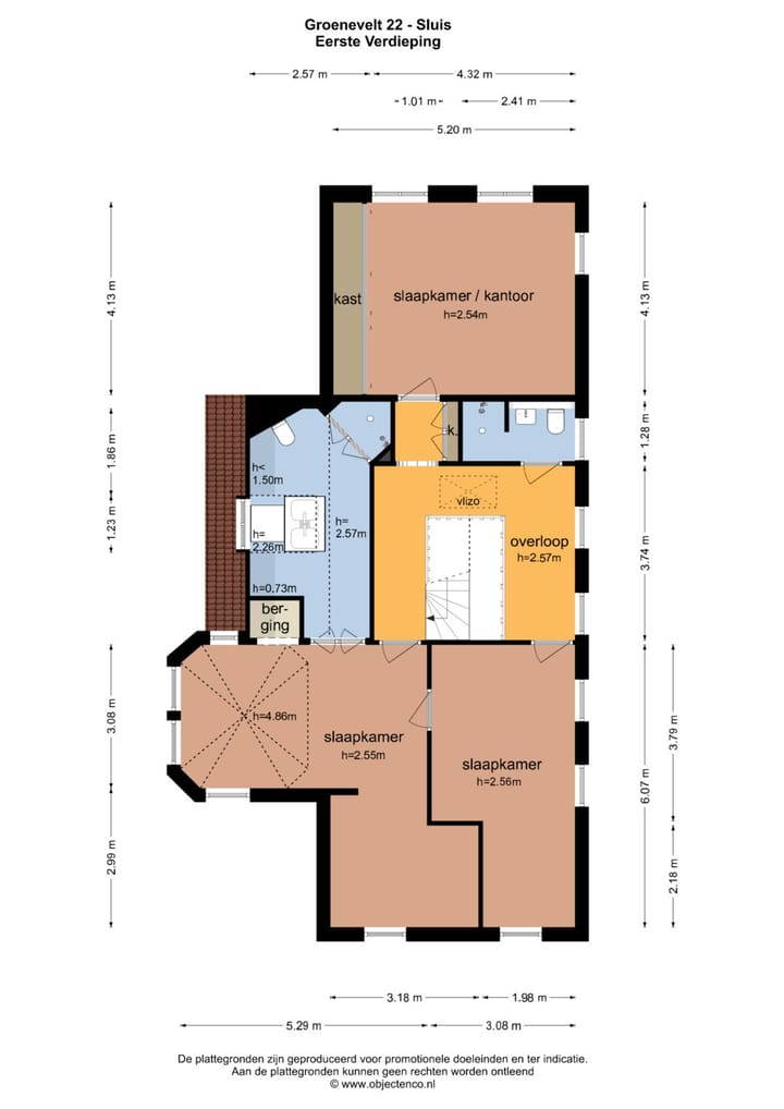 Foto 51 van Groenevelt 22
