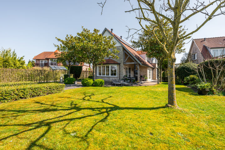 Foto 4 van Groenevelt 22